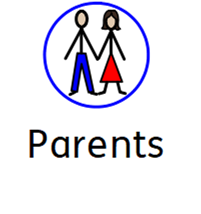 Parents Icon
